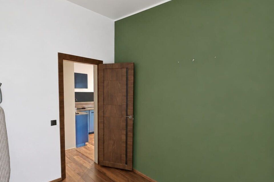 2-room apartment for rent — Tallinn, Kadriorg, Vesivärava tn 26 — photo 4