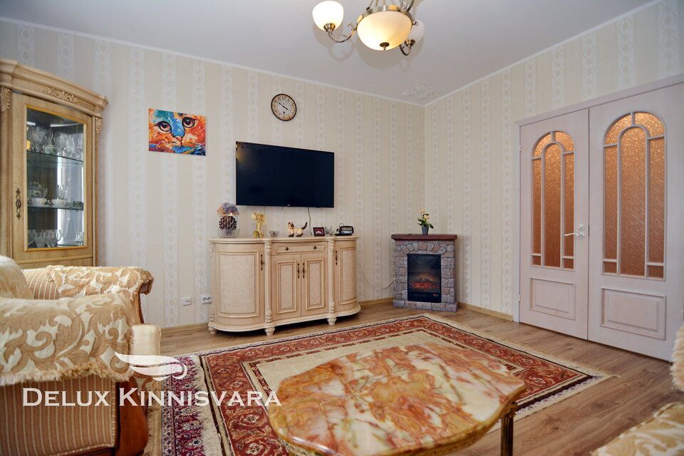1-room apartment for rent — Tallinn, Põhja-Tallinna, Sõle tn — photo 4