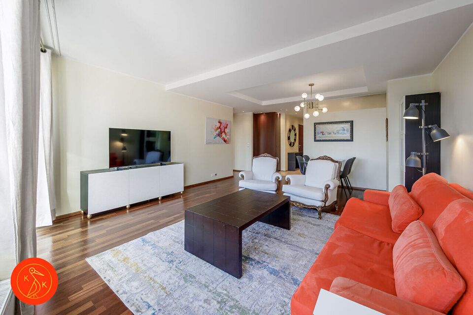 3-room apartment for rent — Tallinn, Kesklinna, Kaupmehe tn 7 — photo 5