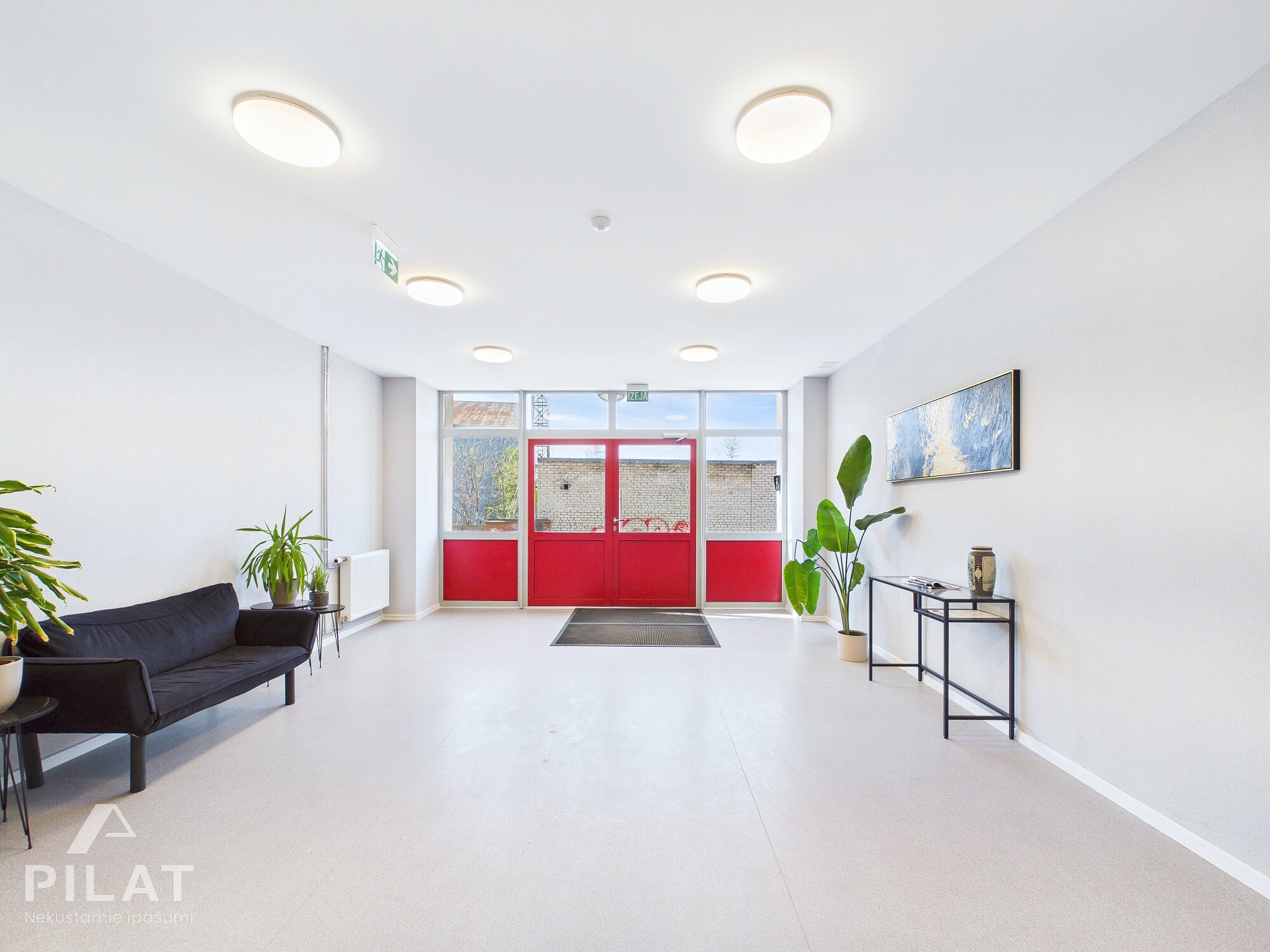 1-room apartment — Liepāja, Jaunliepāja, Kaiju iela 12 — photo 4