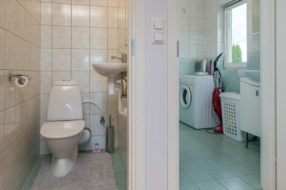 House for rent — Tartu, Jaamamõisa, Rõõmu tee — photo 10