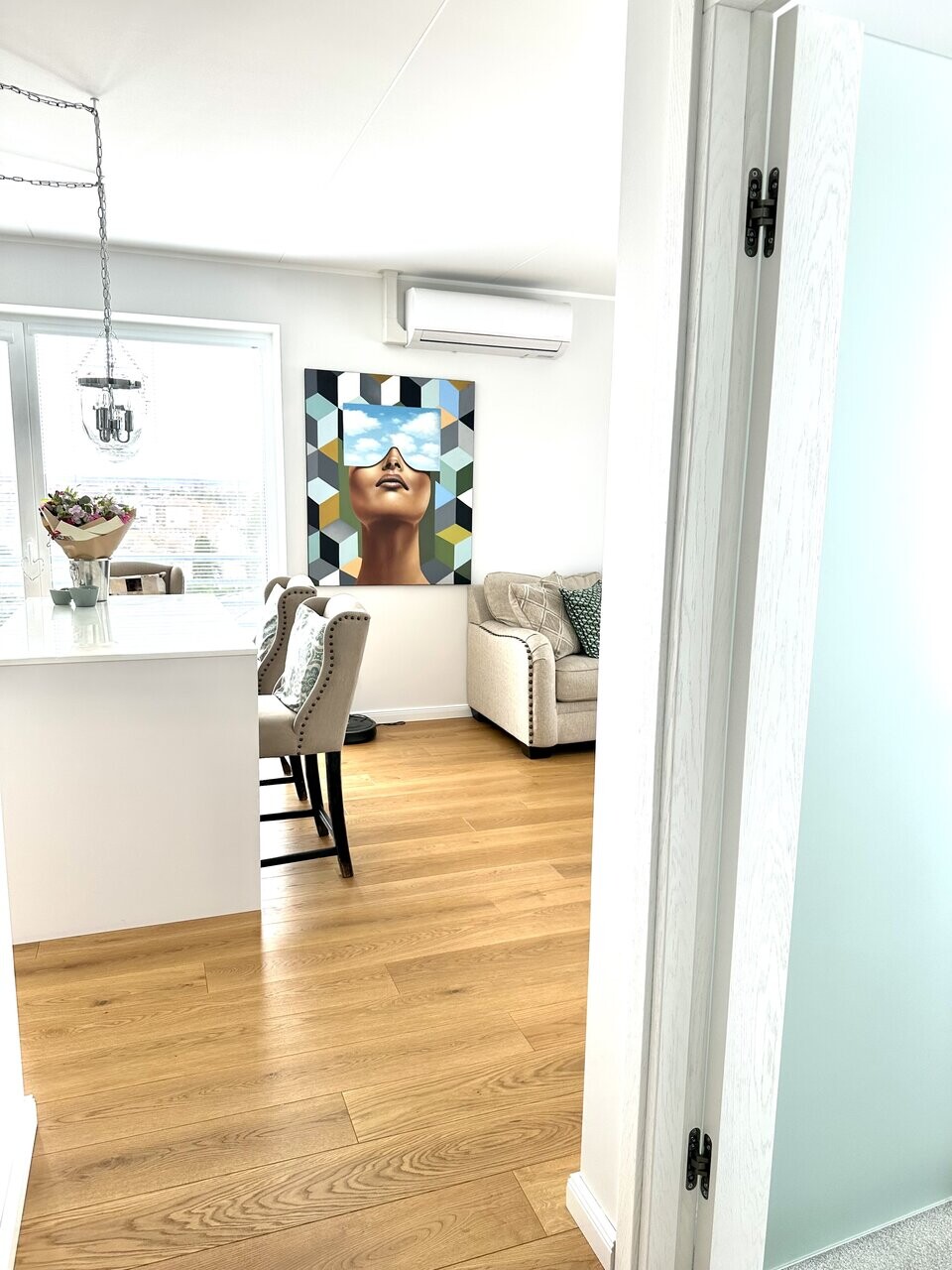 2-room apartment — Tartu, Ihaste, Koidutähe tee 75 — photo 2