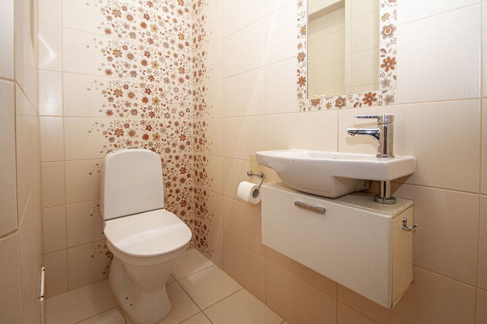 House for rent — Tallinn, Haabersti, Haabersti — photo 9