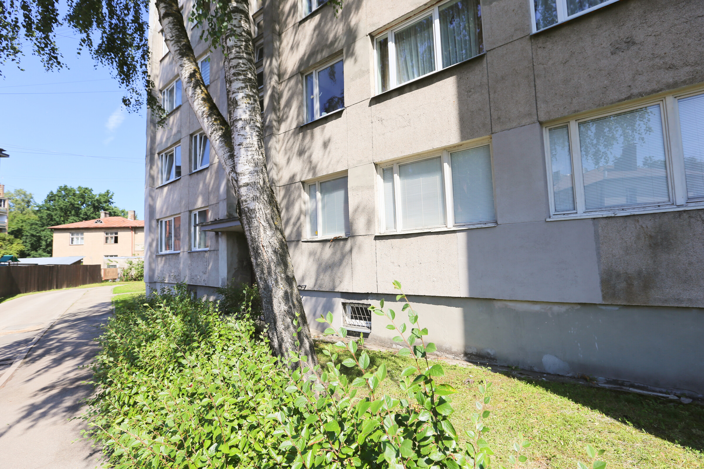 3-room apartment — Riga, Teika, Biķernieku iela 12B — photo 2