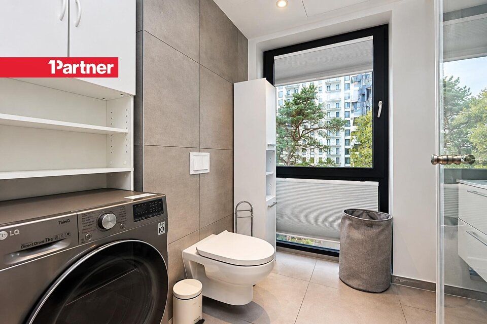 1-room apartment for rent — Tallinn, Haabersti, Päevalille tn 4 — photo 14