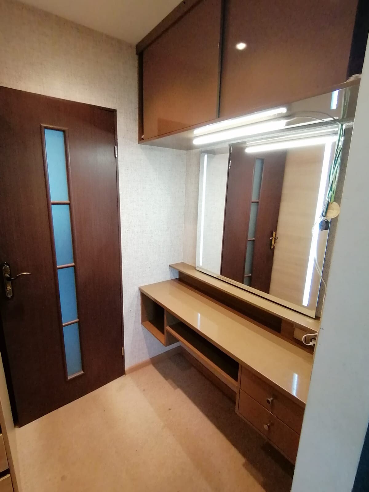 4-room apartment — Riga, Imanta, Slokas iela 183 — photo 4