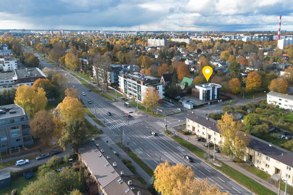 3-room apartment for rent — Tallinn, Kristiine, Tihase tn 29a — photo 16