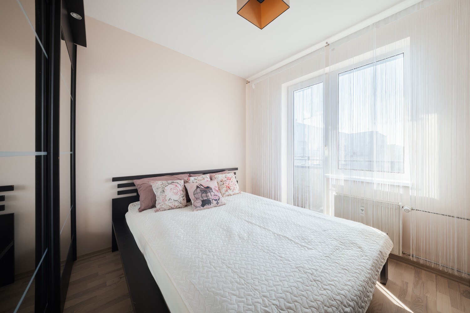 3-room apartment — Liepāja, Ziemeļu priekšpilsēta, Siļķu iela 23 — photo 3