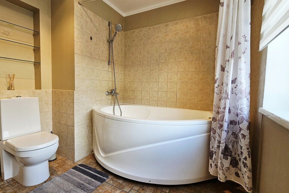 3-room apartment for rent — Pärnu, Kesklinn, Aisa tn 11a — photo 15