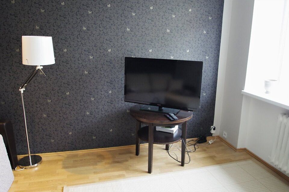 2-room apartment for rent — Tartu, Tähtvere, Rüütli tn — photo 3