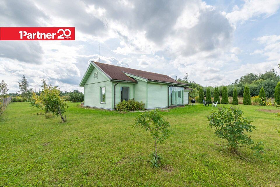 House for rent — Tartu, Jaamamõisa, Rõõmu tee — photo 15