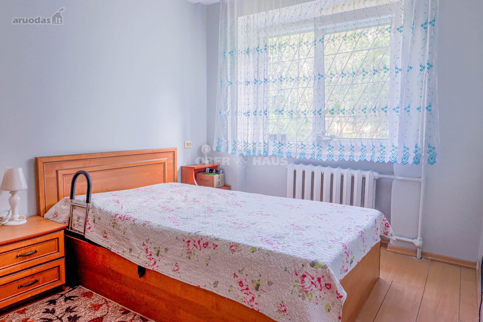 2 kambarių butas - Kaunas, Vilijampolė, Vytenio g. — photo 5