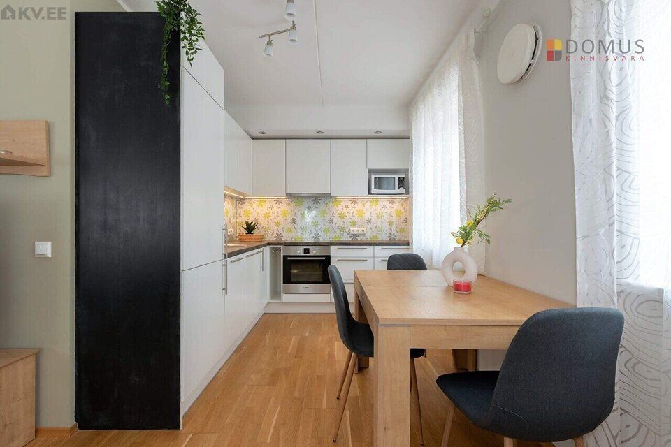 2-room apartment for rent — Tartu, Kesklinn, Uus tn 41 — photo 10