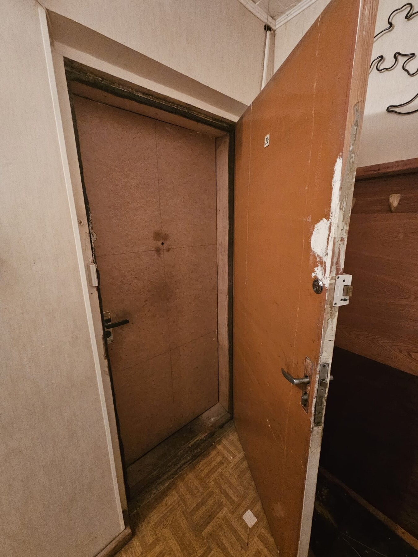1-room apartment — Tallinn, Mustamäe, Akadeemia tee 56 — photo 3
