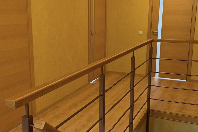 House for rent — Tallinn, Haabersti, Keskküla tn 28 — photo 9