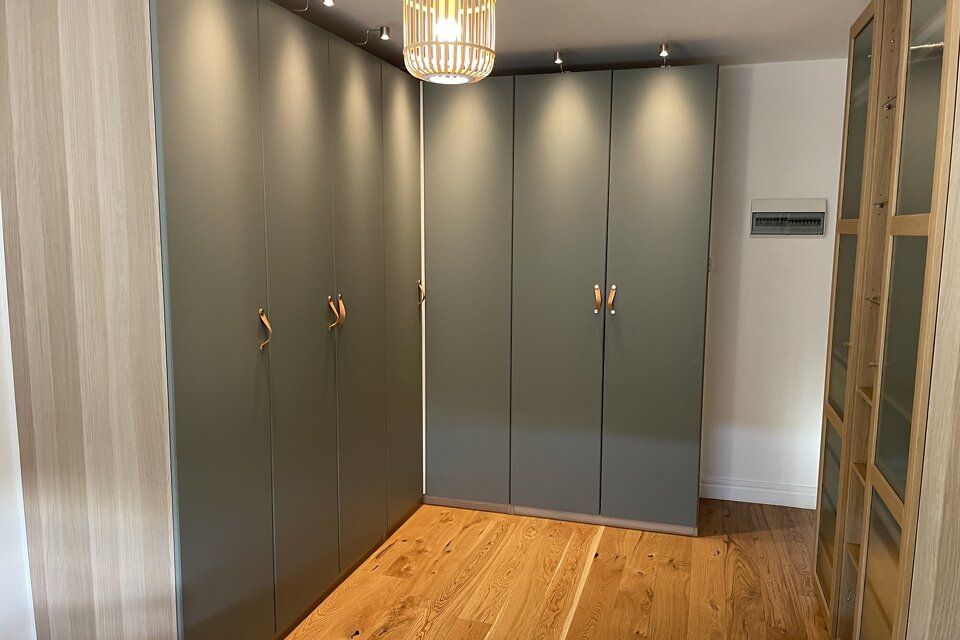 3-room apartment for rent — Tallinn, Nõmme, Valdeku tn 108 — photo 20