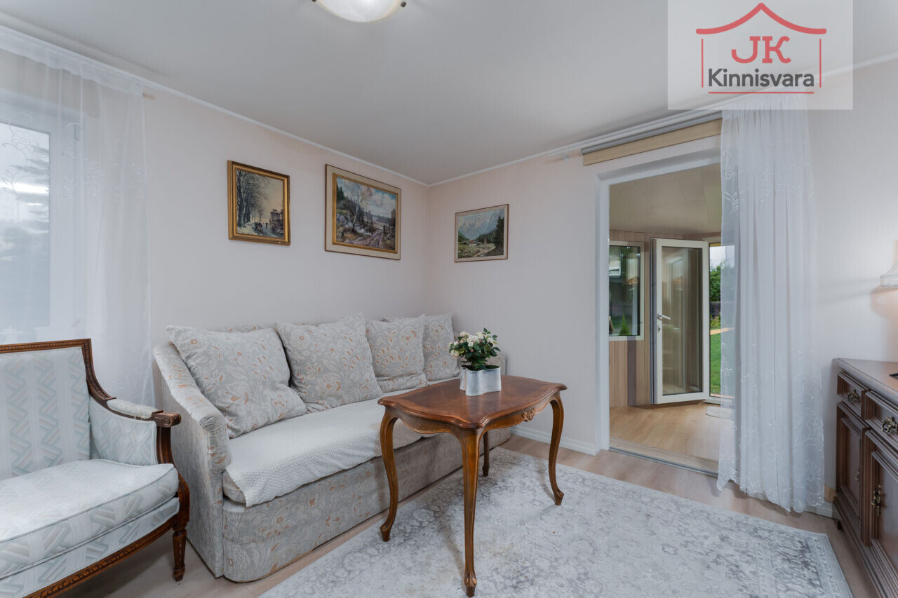 2-room apartment — Pärnu, Raeküla, Haraka tn 3 — photo 4