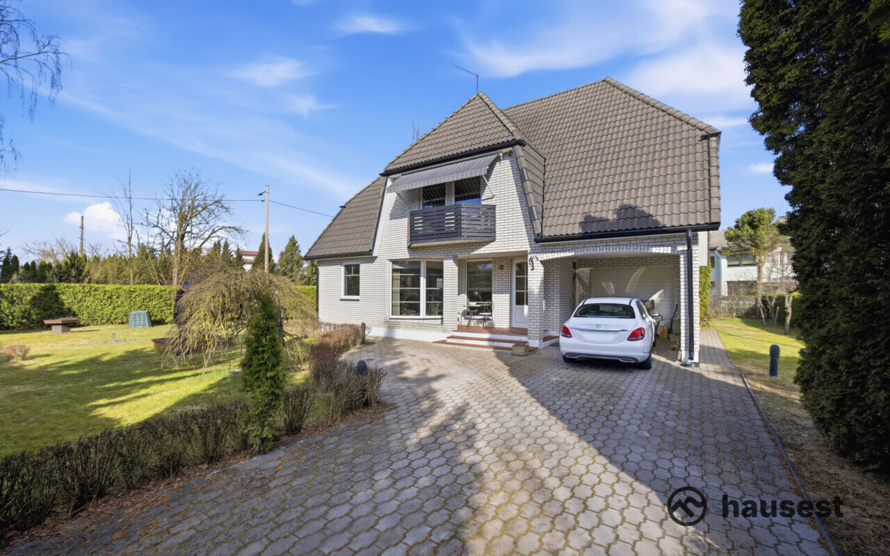 5-room house — Tartu, Veeriku, Nisu tn — photo 2