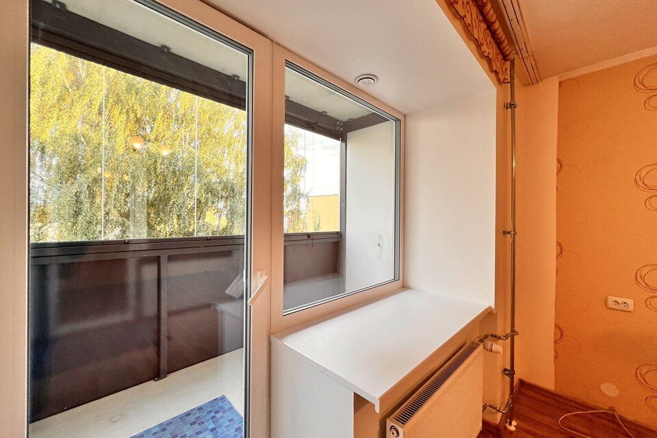 2-room apartment for rent — Tartu, Ülejõe, Sõpruse pst 1 — photo 3