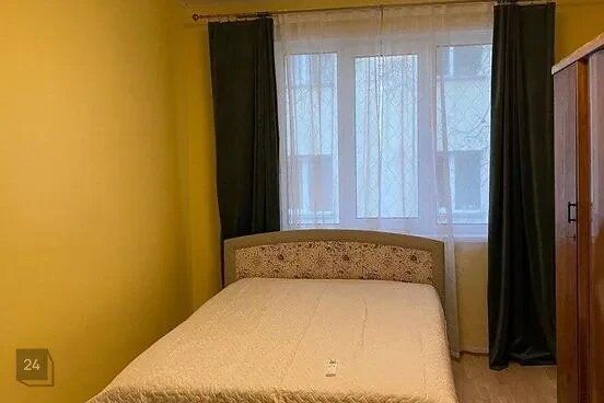 2-room apartment for rent — Tallinn, Kesklinna, Pärnu mnt 124 — photo 9