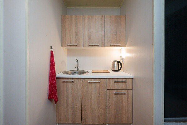 1-room apartment for rent — Tartu, Ülejõe, Puiestee tn 30 — photo 2