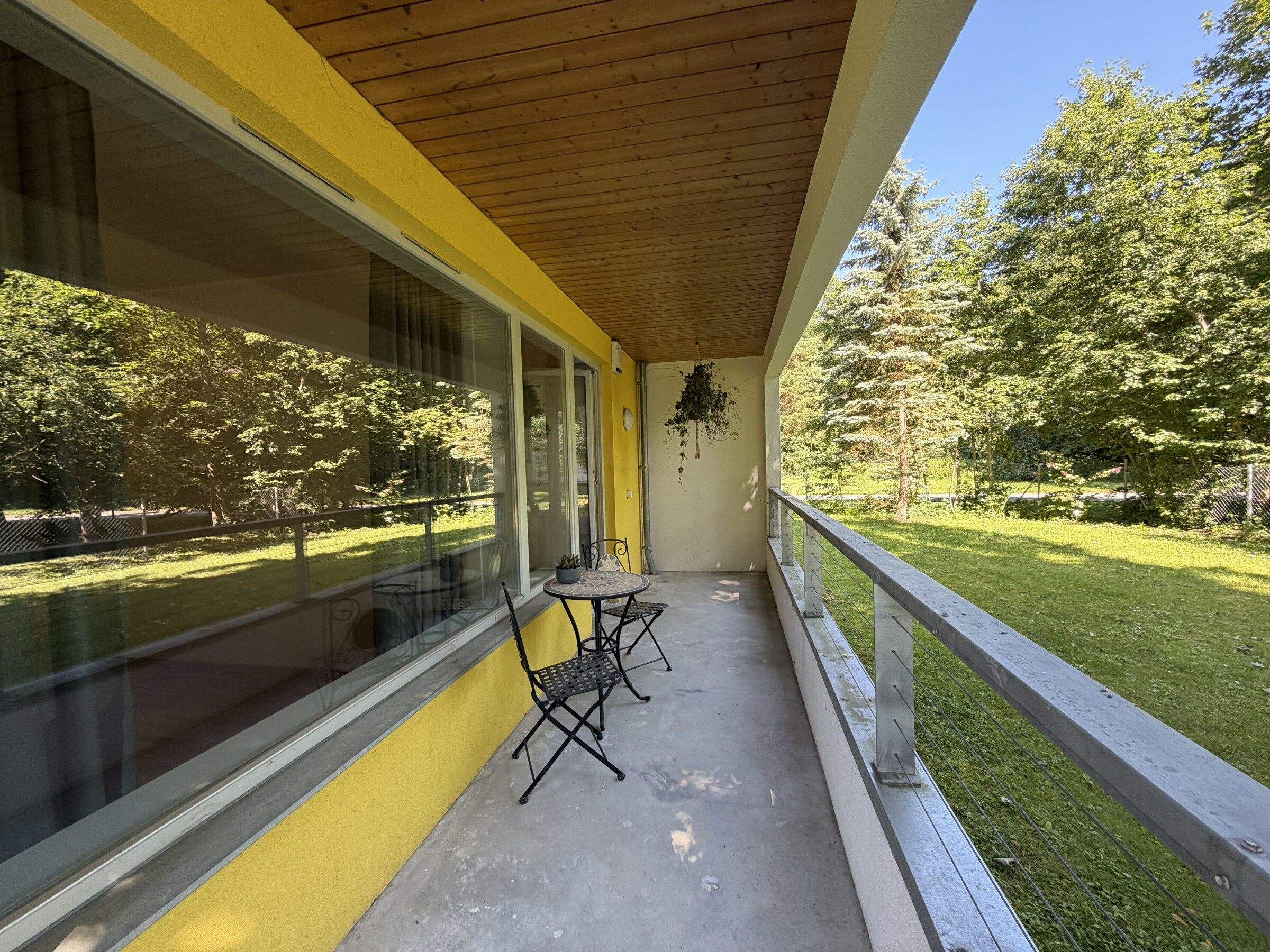 2-room apartment — Tallinn, Pirita, Sarapuu tn 1 — photo 1