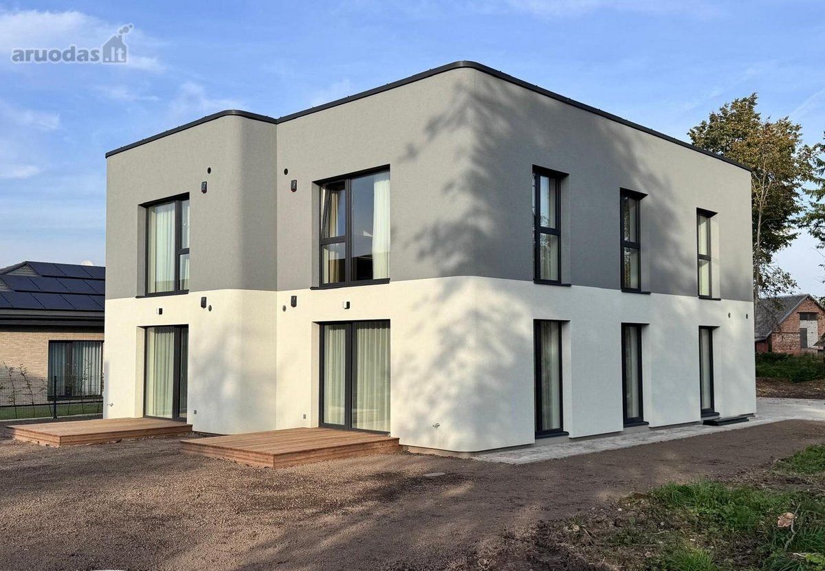 3 kambarių buto nuoma — Kaunas, Freda, Juodalksnių g. — photo 16
