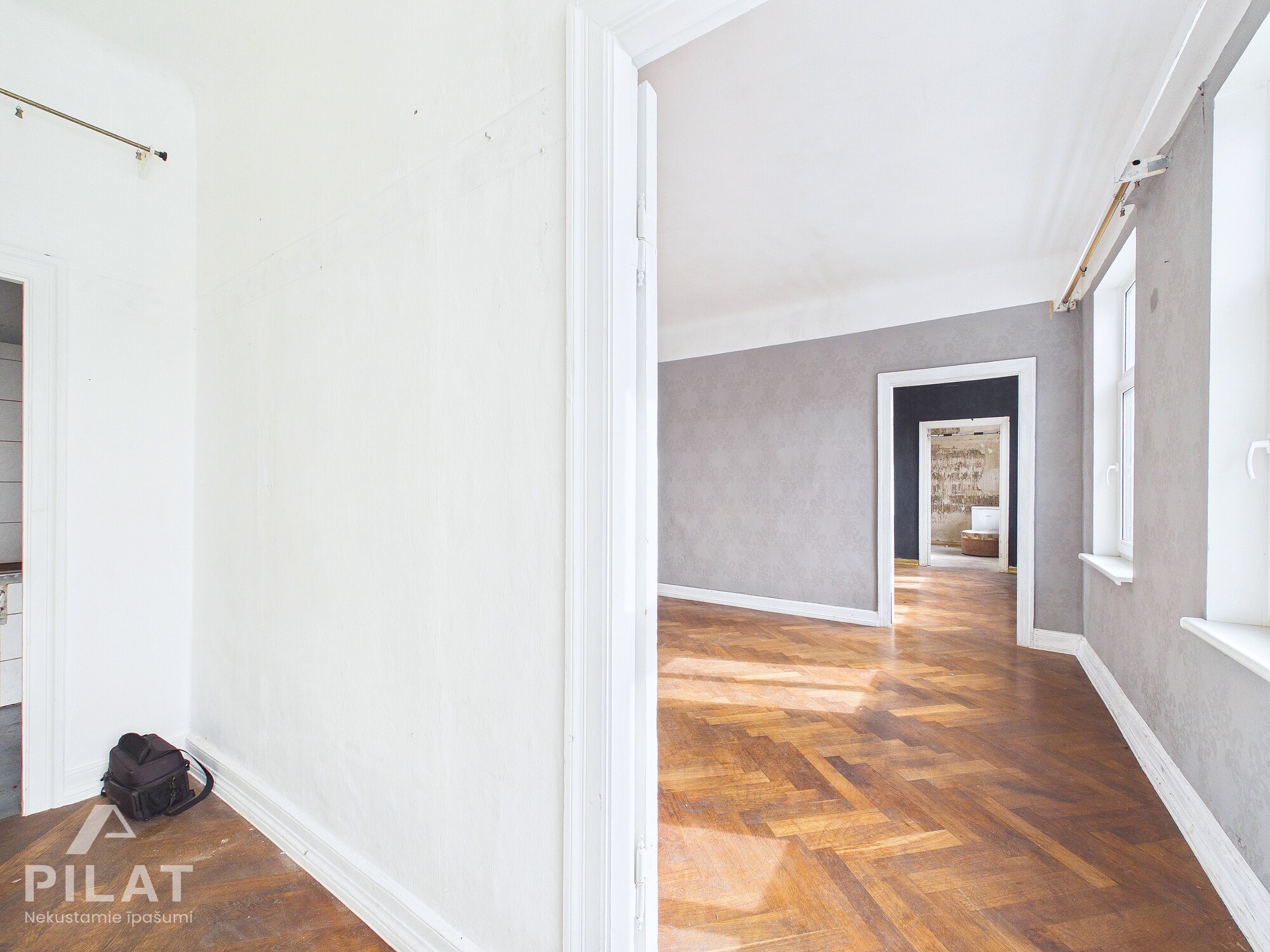 8-room house — Liepāja, Vecliepāja, Malkas iela 1B — photo 4