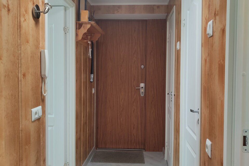 3-room apartment for rent — Tallinn, Põhja-Tallinna, Ankru tn 13 — photo 9