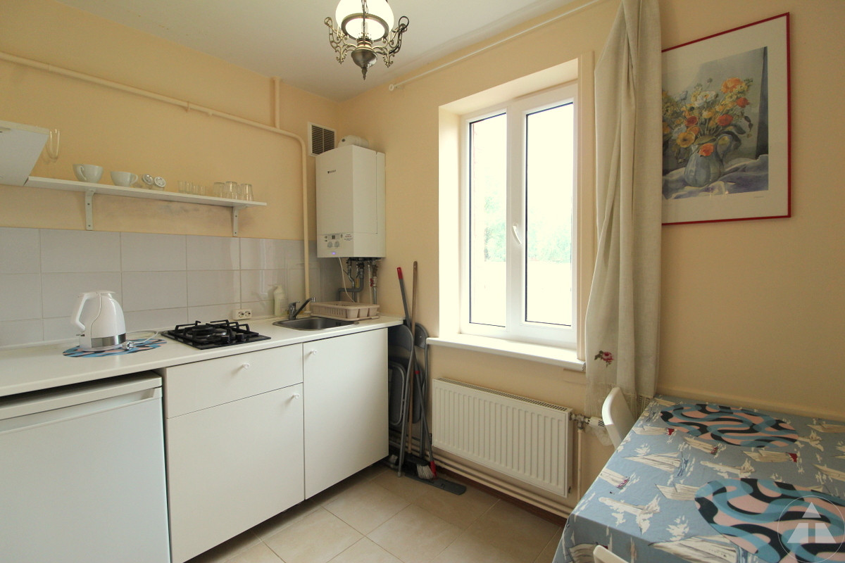 2-room apartment — Liepāja, Vecliepāja, Zvejnieku aleja 7 — photo 3