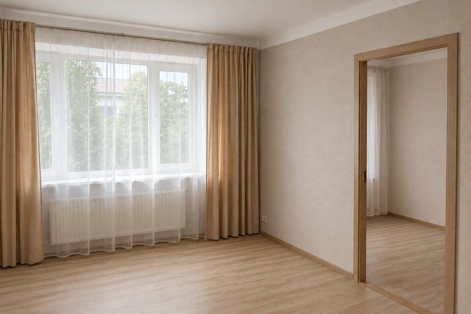 2-room apartment for rent — Tallinn, Mustamäe, Energia tn 4 — photo 6