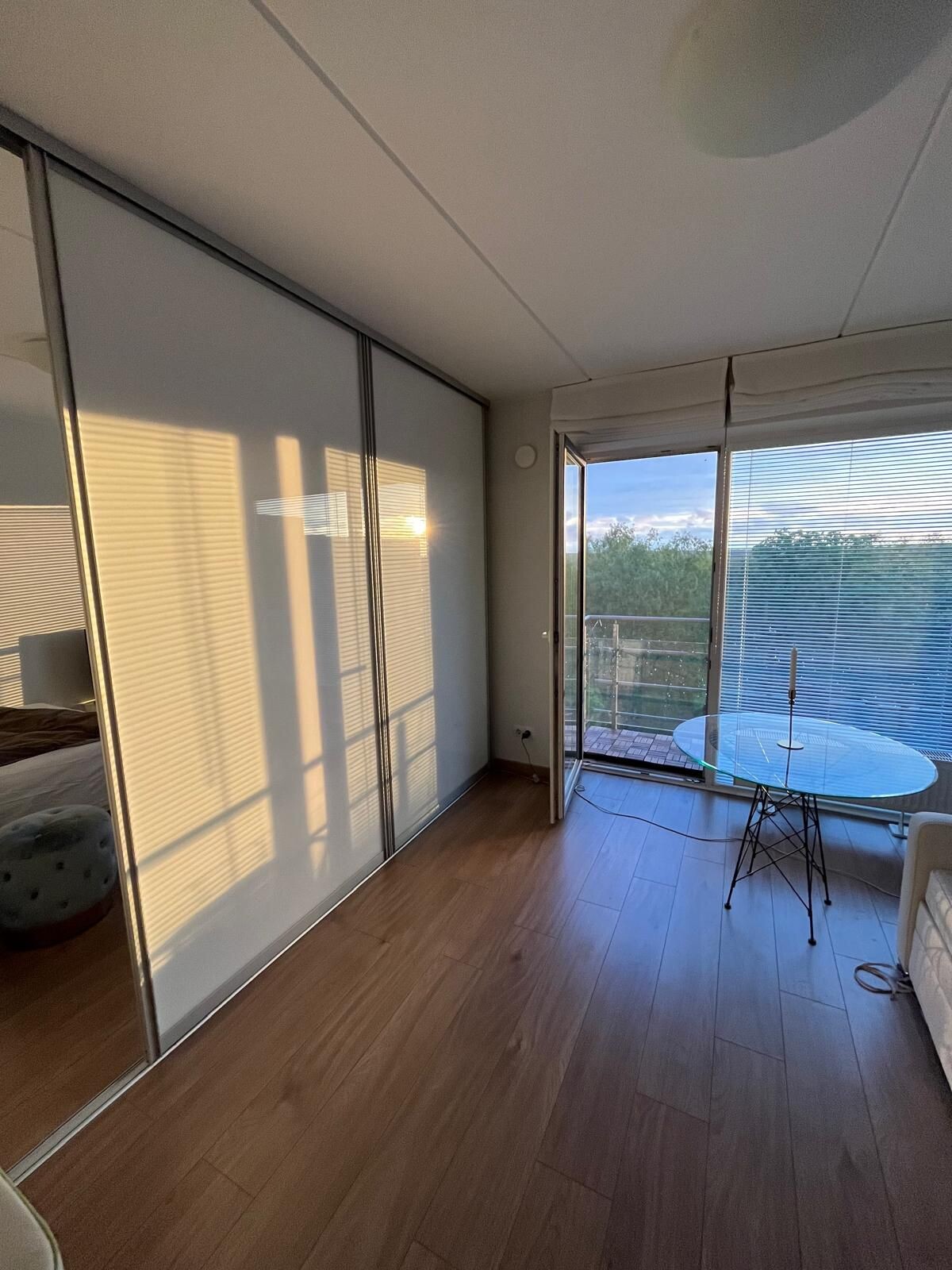 1-room apartment — Riga, Imanta, Akāciju iela 6 — photo 4