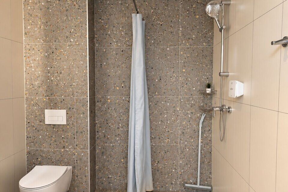 2-room apartment for rent — Tartu, Karlova, Kastani tn 90 — photo 5