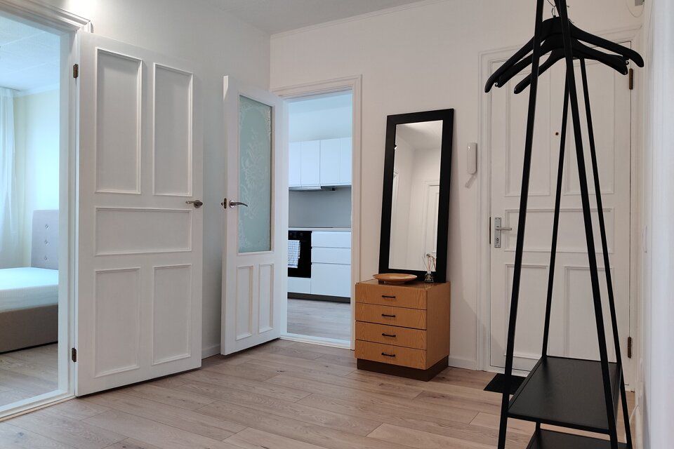 3-room apartment for rent — Tallinn, Lasnamäe, Arbu tn 14 — photo 7