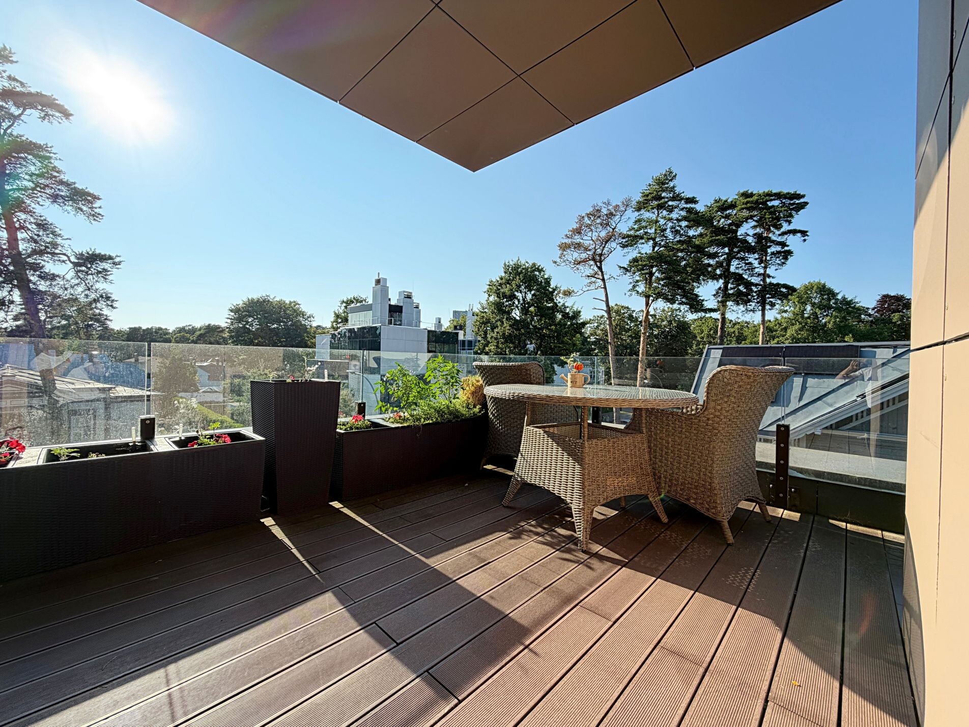 5-room apartment — Jūrmala, Majori, Tirgoņu iela 9 — photo 4