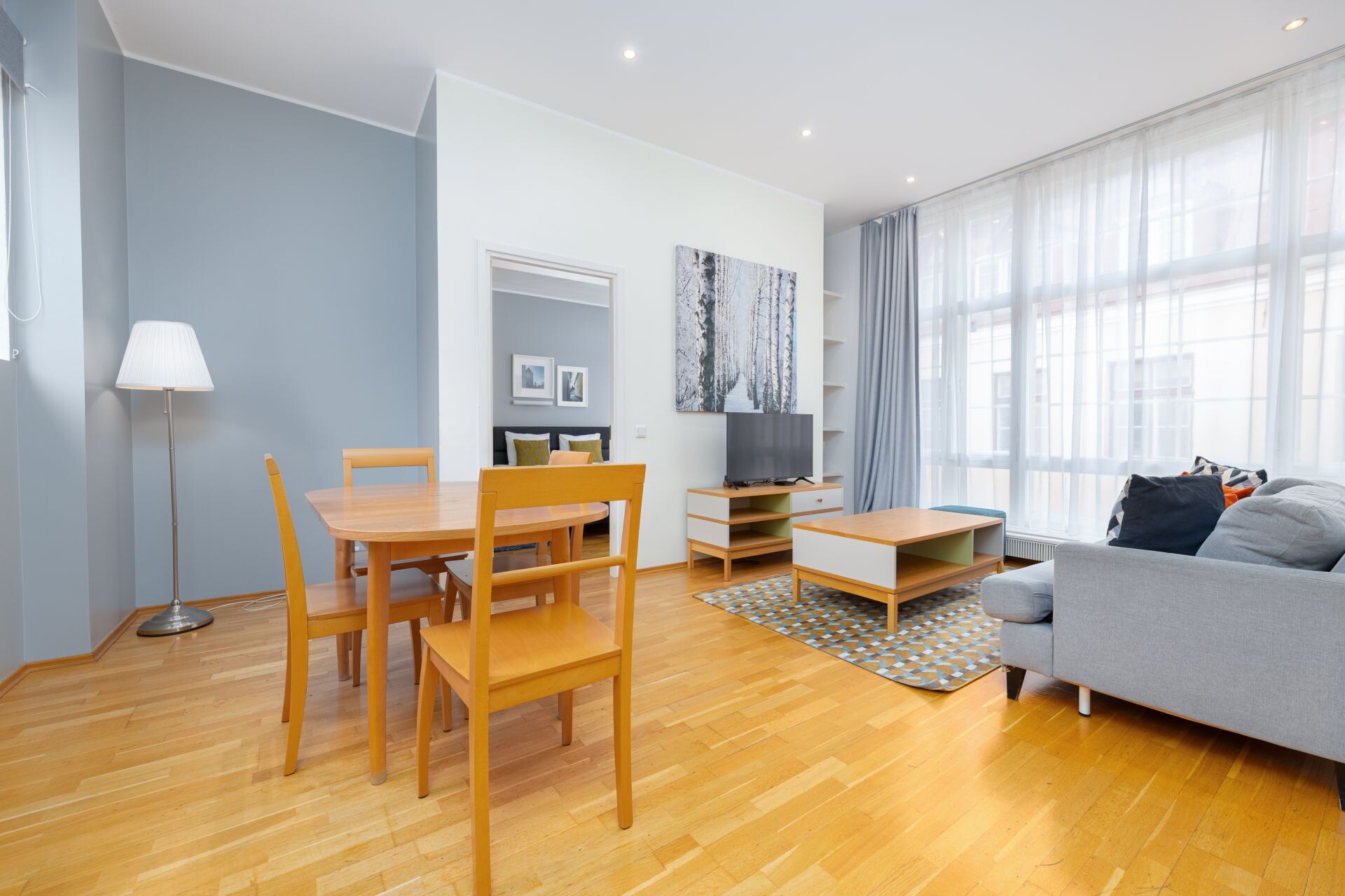 3-room apartment — Tallinn, Vanalinn, Suur-Karja tn 4 — photo 4