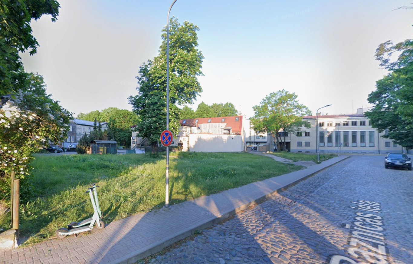 1-room plot — Liepāja, Vecliepāja, Vecliepāja — photo 4