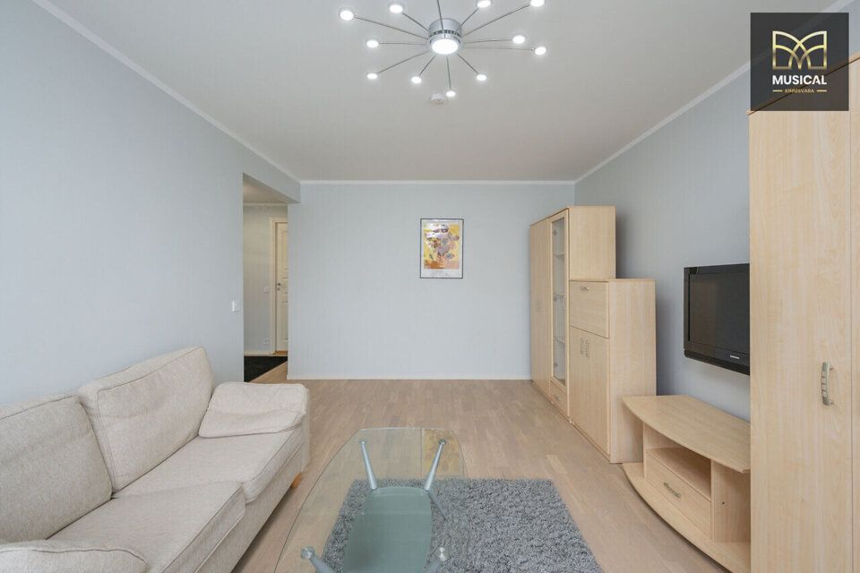 2-room apartment for rent — Tartu, Ropka tööstuse, Ropka tn 15a — photo 5