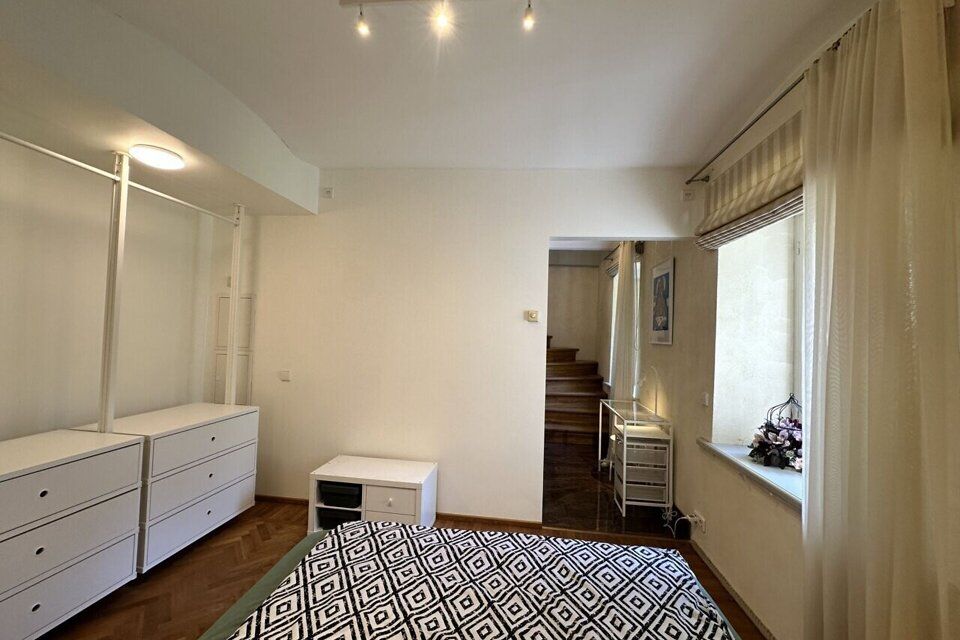 3-room apartment for rent — Tartu, Tähtvere, Lossi tn 21 — photo 12