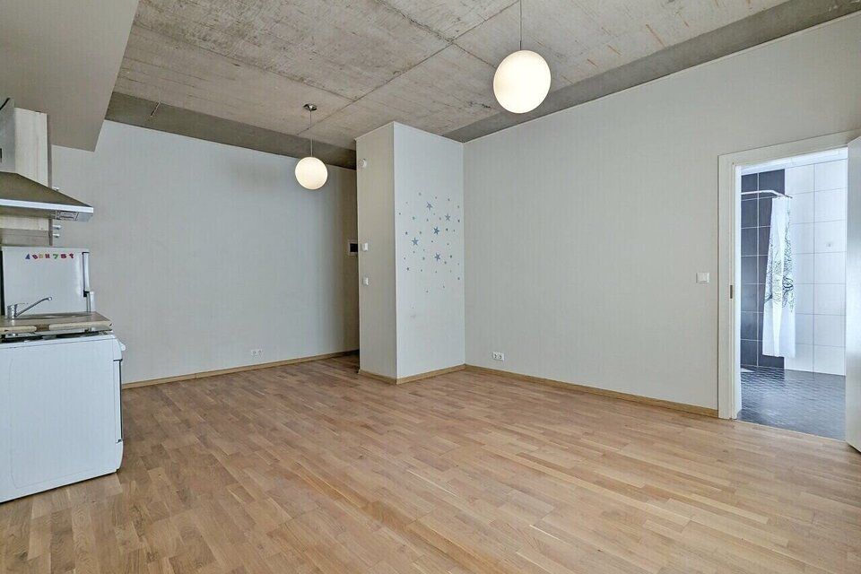 1-room apartment for rent — Tartu, Ränilinn, Võru tn 56 — photo 4