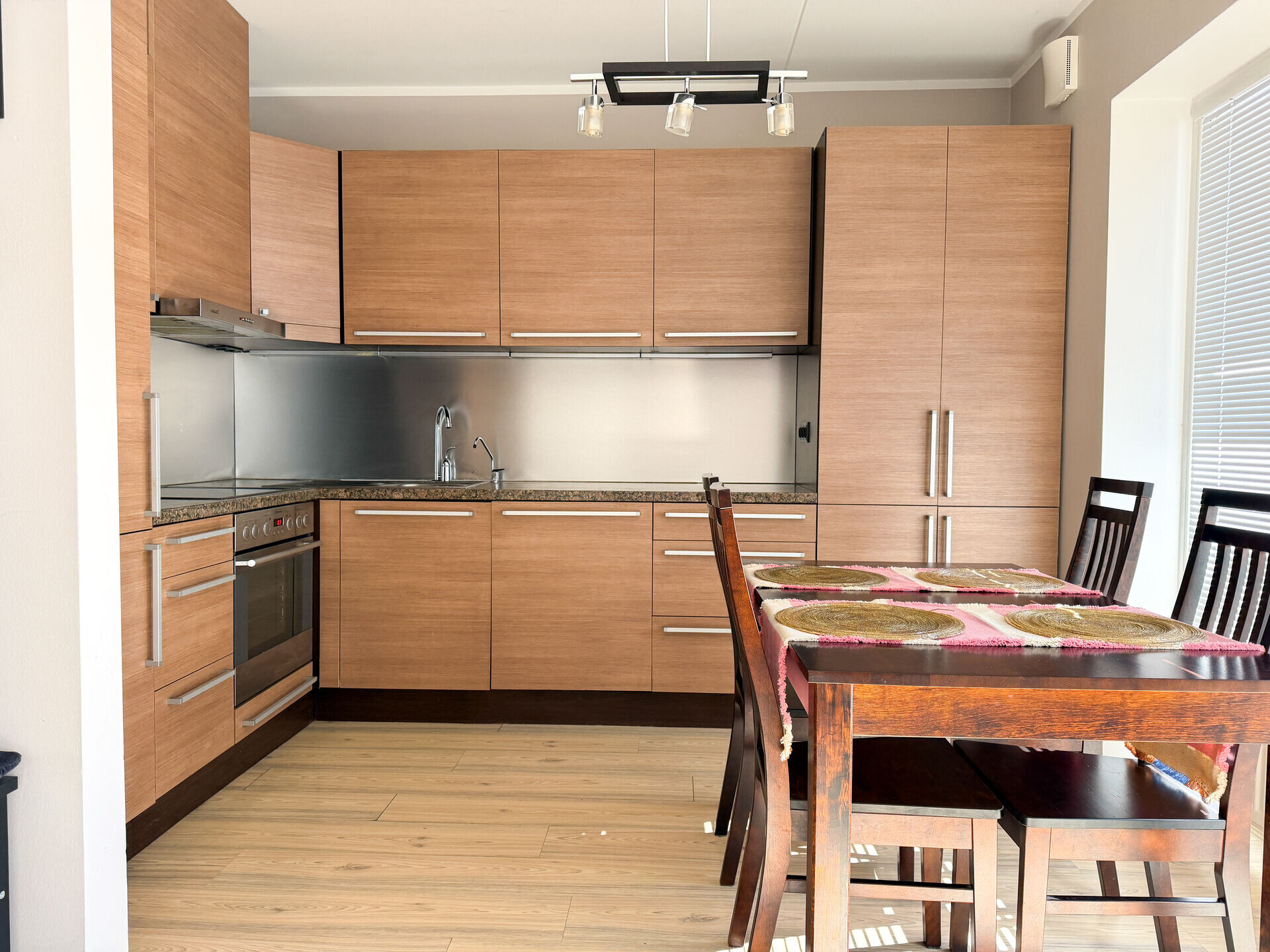 3-room apartment — Tartu, Ülejõe, Raatuse tn 61 — photo 2