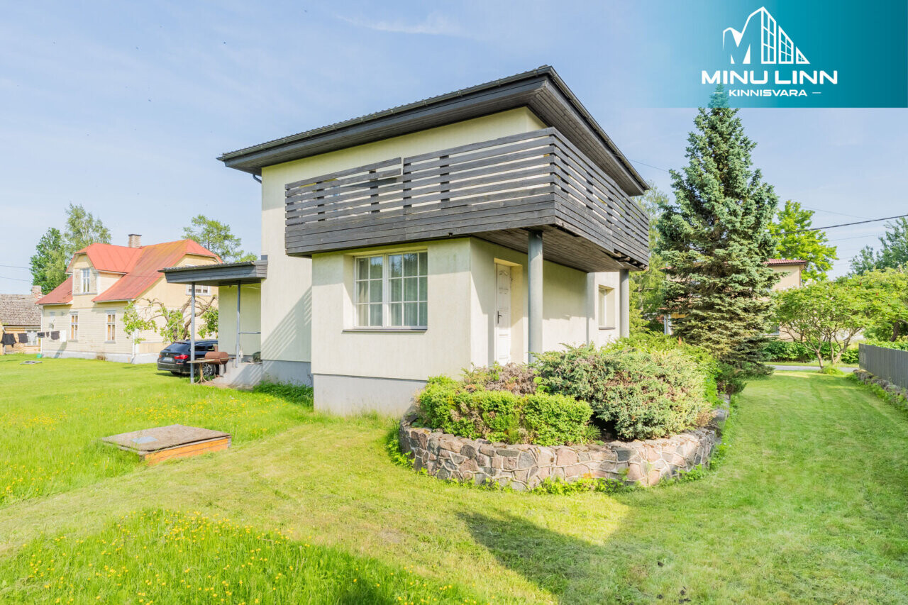 4-room house — Pärnu, Raeküla, Lennuki tn 33 — photo 3