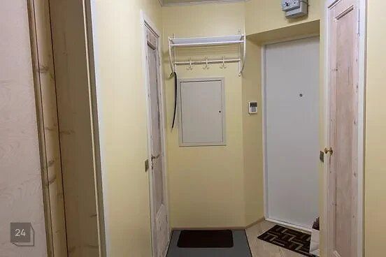 2-room apartment for rent — Tallinn, Kesklinna, Pärnu mnt 124 — photo 8