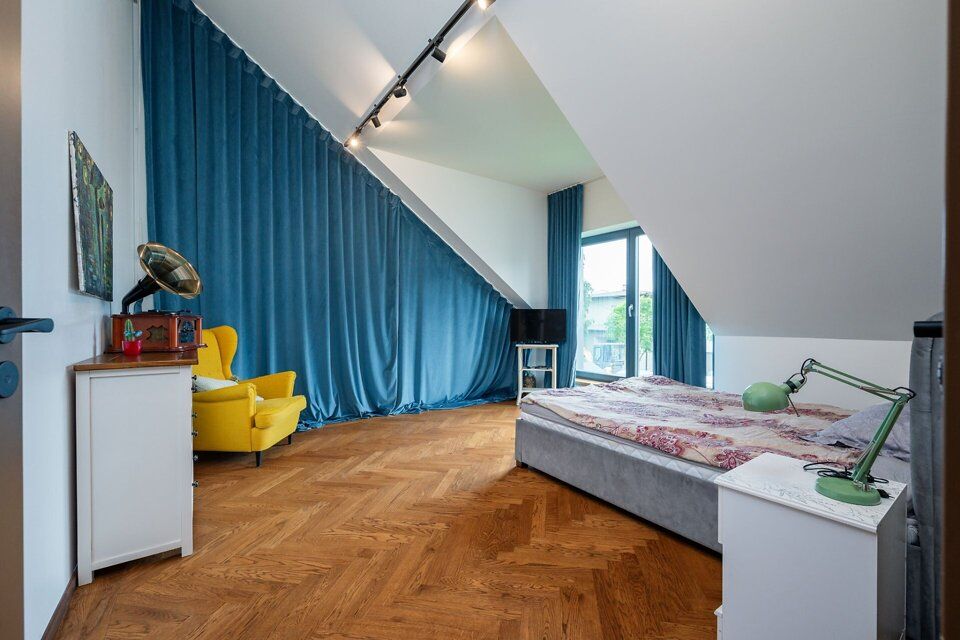 House for rent — Tartu, Tammelinn, Tamme pst 113b — photo 19