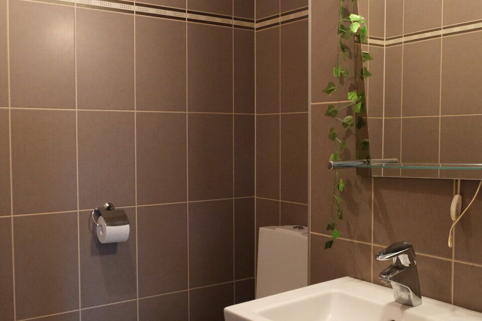 2-room apartment for rent — Tallinn, Kesklinna, Narva mnt 7 — photo 12