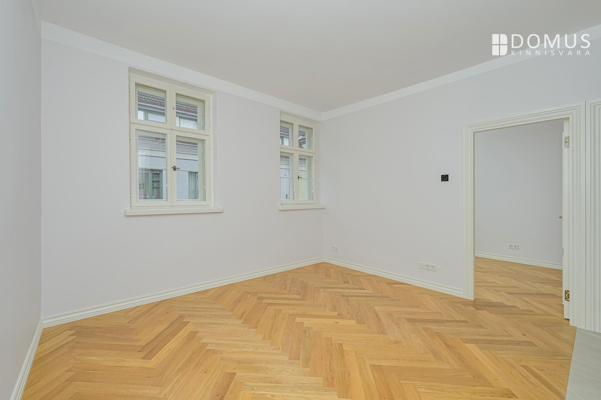 2-room apartment — Pärnu, Kesklinn, Rüütli tn 23/25 — photo 1