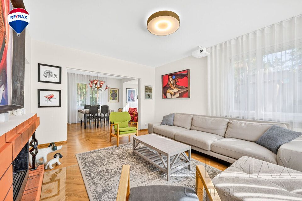 House for rent — Tallinn, Nõmme, Hämariku tn — photo 4