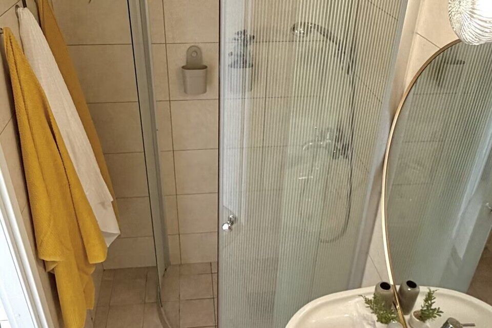 1-room apartment for rent — Tallinn, Kesklinna, Tornimäe tn 7 — photo 8
