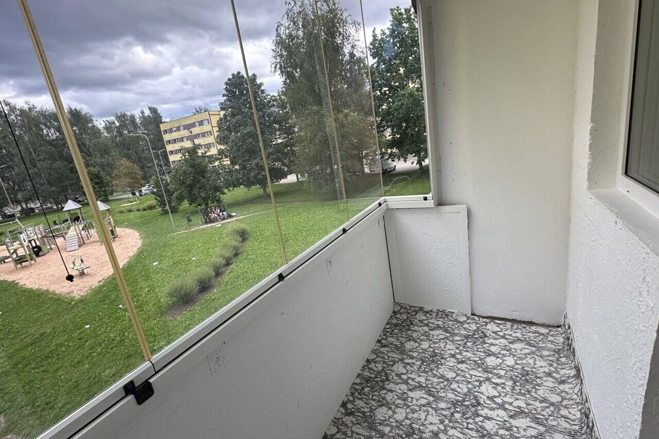 4-room apartment for rent — Tartu, Veeriku, Ravila tn 72 — photo 6