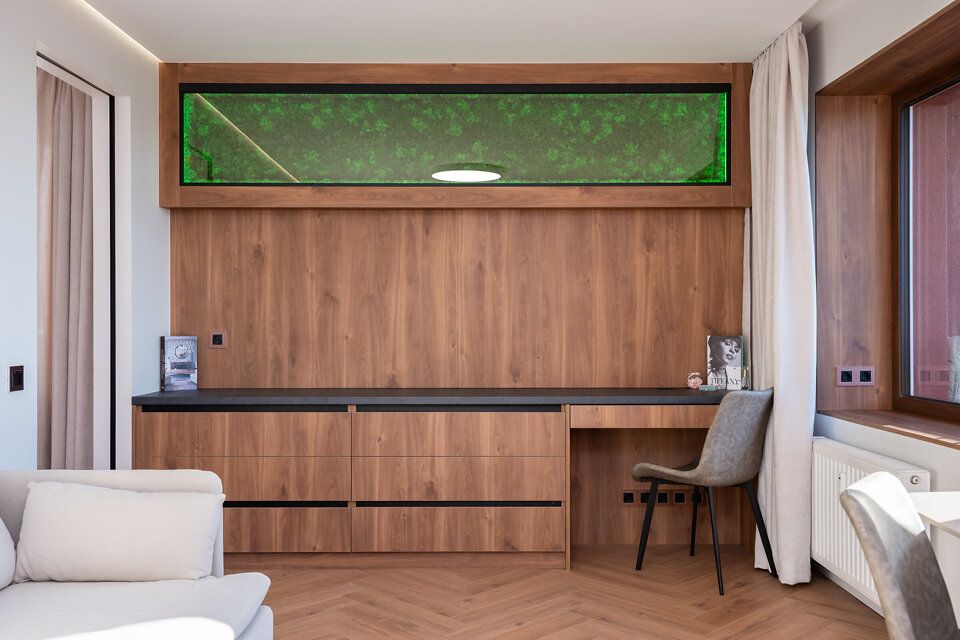 2-room apartment for rent — Tallinn, Haabersti, Õismäe tee 105 — photo 5
